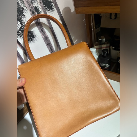 Mansur Gavriel posternak bag - Picture 9 of 9